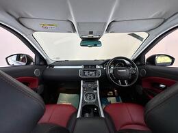 Land Rover Range Rover Evoque AY16EYS