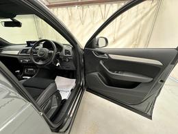 Audi Q3 CE68GWY