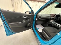 Hyundai KONA GK23NHD