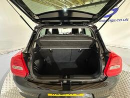 Suzuki Swift AO21YPU