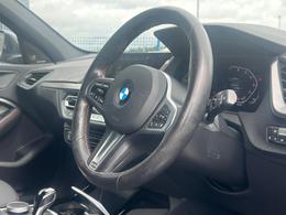 BMW 1 Series AX73KKV