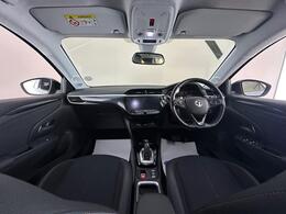 Vauxhall Corsa LP69VDX