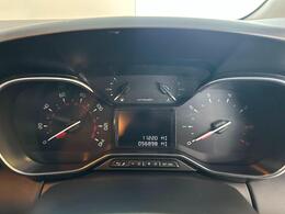 Citroen C3 Aircross YC68PKU