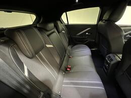 Vauxhall Astra LV23YCJ