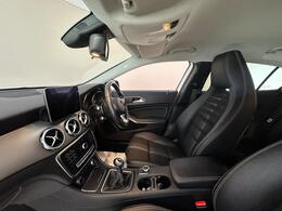 Mercedes-Benz GLA SD69MDE