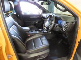 Ford Ranger EF73YKW