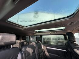 Vauxhall Vivaro Life Electric DA71MXC