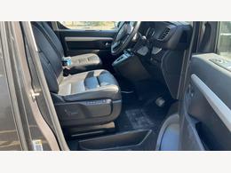 Vauxhall Vivaro Life Electric DF23JKV