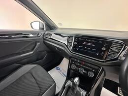 Volkswagen T-Roc VK21ARX