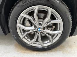 BMW X3 WV71TVT