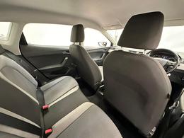 SEAT Ibiza BC19POA