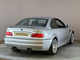BMW M3 NV55RHA