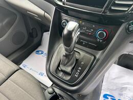 Ford Transit Connect AE21KCU