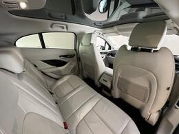 Jaguar I-PACE AP19YDO