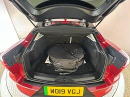 Jaguar I-PACE WO19VGJ