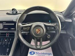Porsche Taycan RJ73OCN