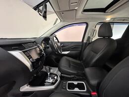 Nissan Navara NX69VEV