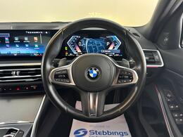 BMW 3 Series NC73BKO