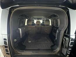 Land Rover Defender 110 KT21AFX