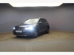 Volkswagen Tiguan KS23ORJ