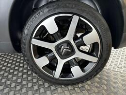Citroen C4 Cactus LG20GGU