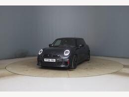 MINI Cooper FP26YRU