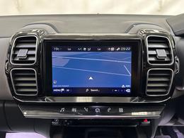 Citroen C5 Aircross BF22YGV
