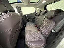 Ford Fiesta ET19VZG