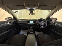 Vauxhall Insignia FM19DVL
