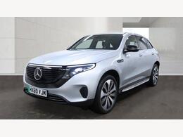 Mercedes-Benz EQC HX69VJM