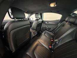 Maserati Ghibli WX18UKY