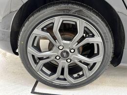 Ford Fiesta WV70LRK