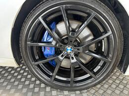 BMW 8 Series YJ19VVH