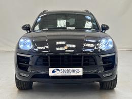 Porsche Macan WM66DZS