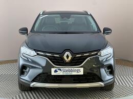 Renault Captur OE72KXT