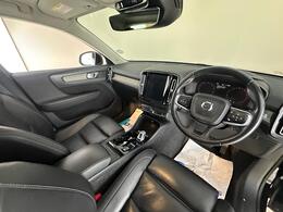 Volvo XC40 HG68LNK