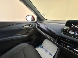 Nissan Qashqai WU22SYE