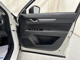 Mazda CX-5 LK19FBX