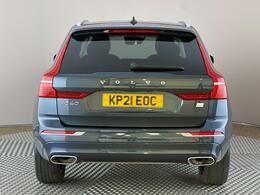 Volvo XC60 KP21EOG