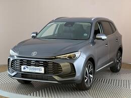 MG MG ZS CF75NZV