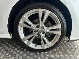 Vauxhall Astra DP18NKD