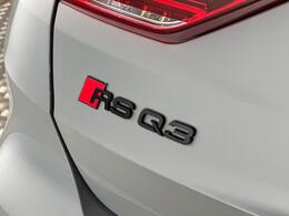 Audi RS Q3 PY71GHF