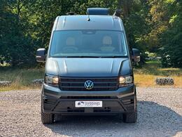 Volkswagen Crafter DX26ZHU