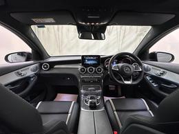 Mercedes-Benz GLC NA18GVR