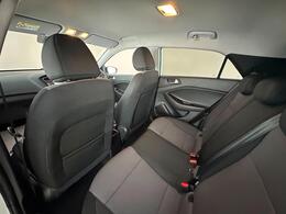 Hyundai i20 OY20ERX