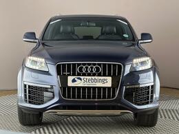 Audi Q7 RE14WYZ