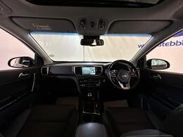 Kia Sportage AY69YYT