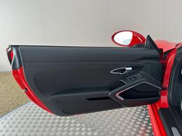 Porsche 718 Boxster EA67ZHP