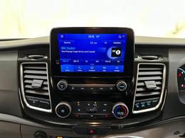 Ford Transit Custom MD23GOJ