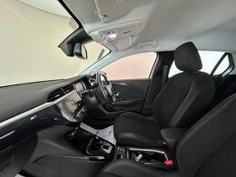 Vauxhall Corsa Electric AO72ODX